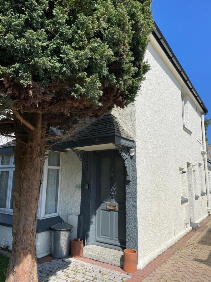 Bradleigh Lodge St Austell Exterior foto