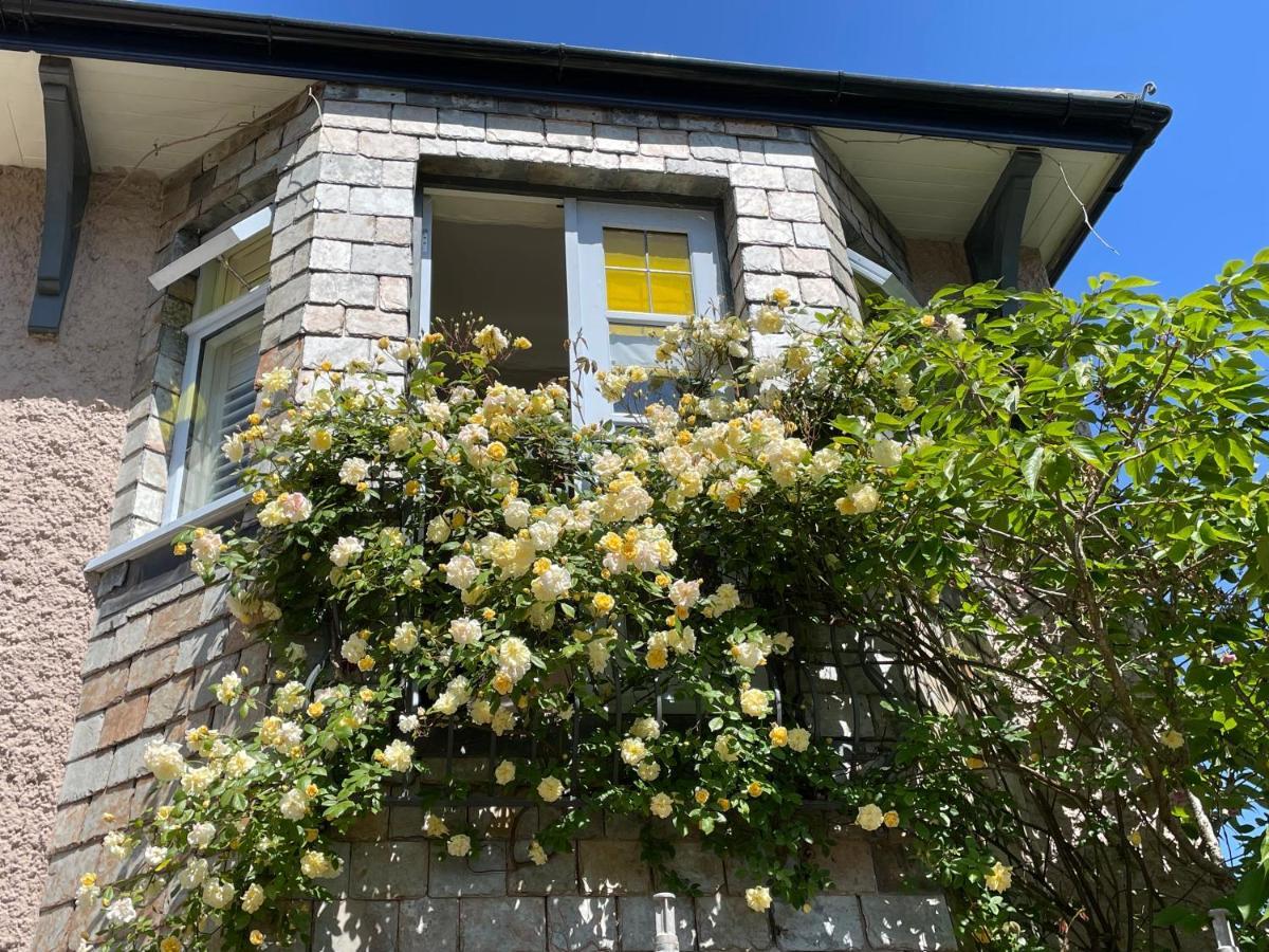 Bradleigh Lodge St Austell Exterior foto