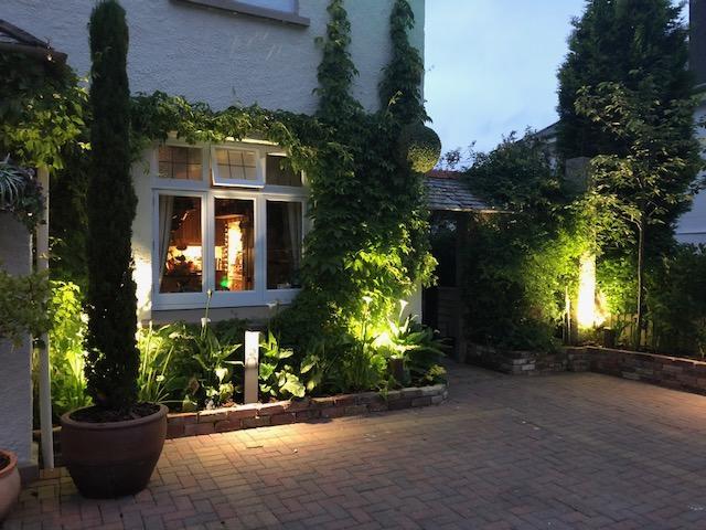Bradleigh Lodge St Austell Exterior foto